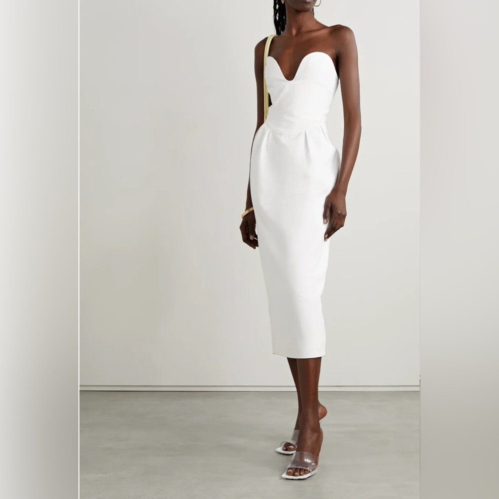 Mara Hoffman Isla Dress NWT